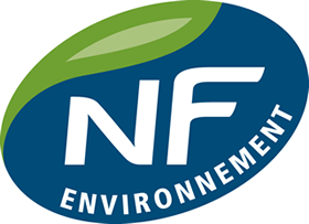 La marque NF Environnement