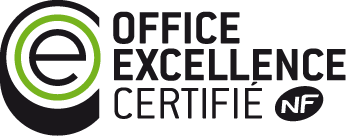 Office Excellence Certifié